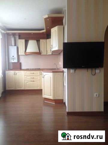 2-комнатная квартира, 44 м², 4/5 эт. в аренду на длительный срок в Ухте Ухта - изображение 1