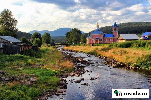 Участок ИЖС 15 сот. на продажу в Трехгорном Трехгорный - изображение 1