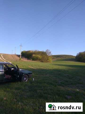 Участок СНТ, ДНП 2700 сот. на продажу в Бахчисарае Бахчисарай - изображение 1