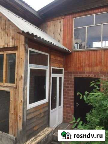 Дом 130 м² на участке 8 сот. на продажу в Маркове Маркова - изображение 1