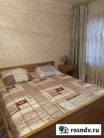 1-комнатная квартира, 31 м², 3/5 эт. в аренду посуточно в Астрахани Астрахань - изображение 1