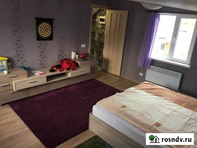 Дача 104 м² на участке 8 сот. на продажу в Лебяжьем Алтайского края Лебяжье - изображение 1