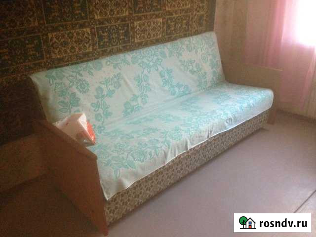 2-комнатная квартира, 44 м², 1/5 эт. в аренду на длительный срок в Железногорске Курской области Железногорск - изображение 1