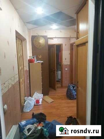 3-комнатная квартира, 59 м², 2/5 эт. на продажу в Ангарске Ангарск - изображение 1