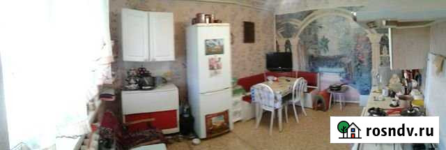 Дом 75 м² на участке 29 сот. на продажу в Марьяновке Марьяновка - изображение 1