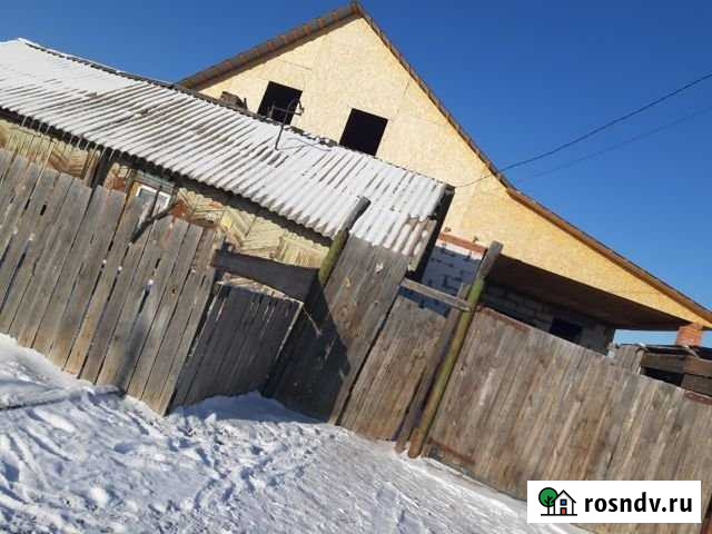 Дом 21 м² на участке 10 сот. на продажу в Южноуральске Южноуральск - изображение 1