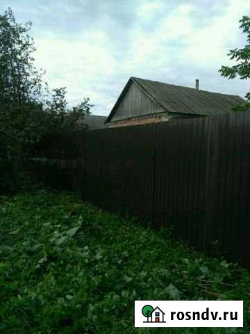 Дом 51 м² на участке 21 сот. на продажу в Солнцево Солнцево - изображение 1