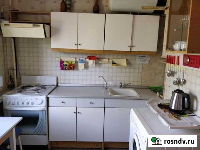 2-комнатная квартира, 56 м², 4/5 эт. в аренду на длительный срок в Приморске Ленинградской области Приморск - изображение 1