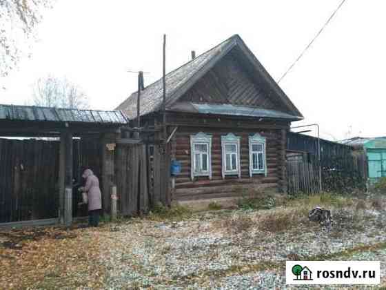 Дом 52 м² на участке 43.8 сот. на продажу в Нижнекамске Нижнекамск
