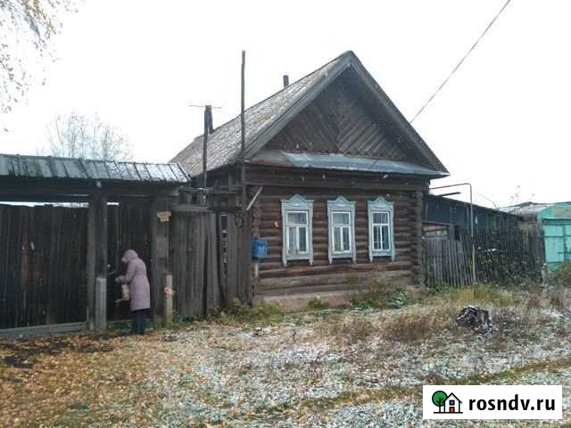 Дом 52 м² на участке 43.8 сот. на продажу в Нижнекамске Нижнекамск - изображение 1