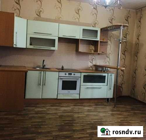 1-комнатная квартира, 52 м², 6/9 эт. в аренду на длительный срок в Абакане Абакан - изображение 1