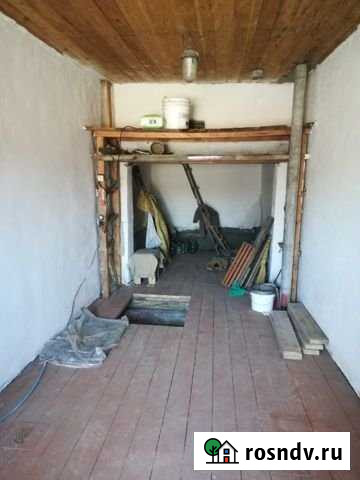 Гараж 13 м² в аренду в Подольске Подольск - изображение 1