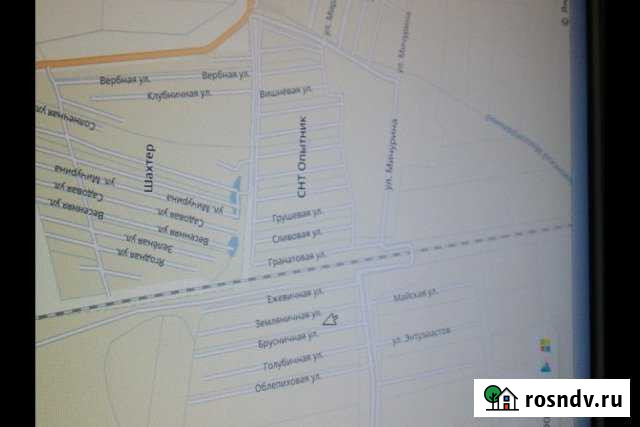 Участок ИЖС 15 сот. на продажу в Черногорске Черногорск - изображение 1