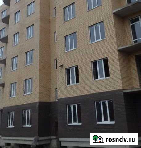 3-комнатная квартира, 93 м², 3/6 эт. на продажу в Черкесске Черкесск - изображение 1