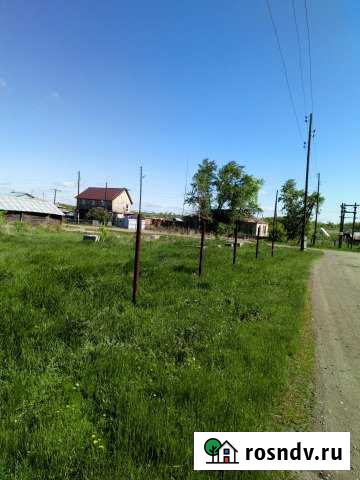 Участок ИЖС 1247 сот. на продажу в Магнитогорске Магнитогорск - изображение 1