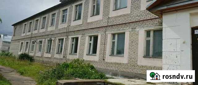 1-комнатная квартира, 35 м², 1/2 эт. на продажу в Великом Устюге Великий Устюг - изображение 1