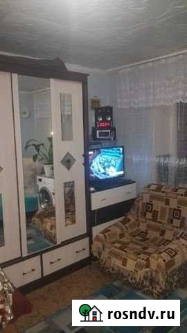 Комната 14 м² в 1-ком. кв., 4/9 эт. на продажу в Казани Казань - изображение 1