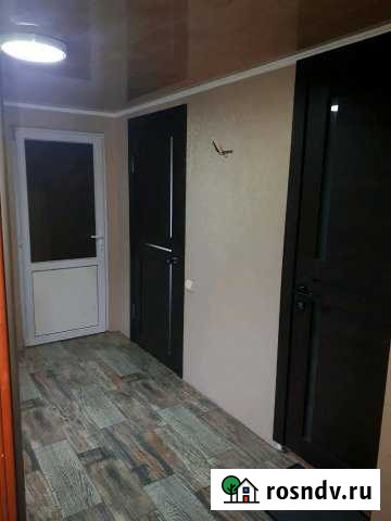 Дом 80 м² на участке 8 сот. на продажу в Курганинске Курганинск - изображение 1