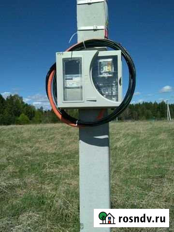 Участок ИЖС 10 сот. на продажу в Кирове Киров - изображение 1