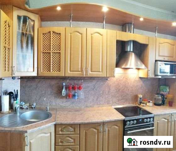 2-комнатная квартира, 54 м², 5/5 эт. на продажу в Мегионе Мегион - изображение 1