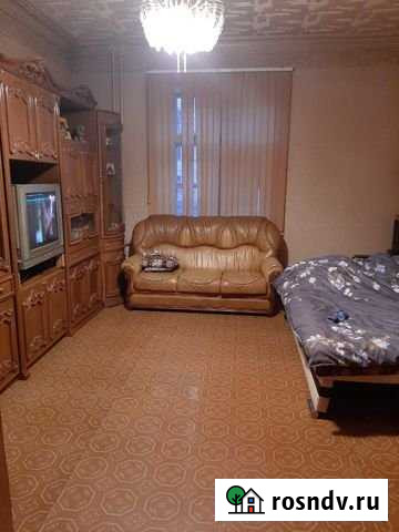 4-комнатная квартира, 90 м², 1/4 эт. на продажу в Дзержинске Дзержинск - изображение 1