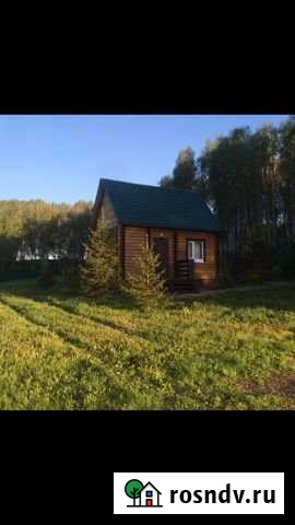 Участок СНТ, ДНП 2000 сот. на продажу в Плотниково Плотниково - изображение 1