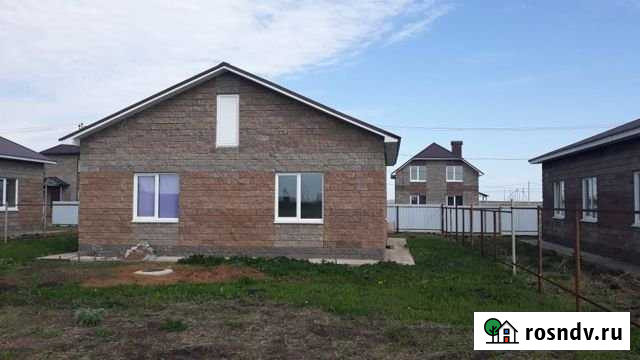 Коттедж 74 м² на участке 7.5 сот. на продажу в Уфе Уфа - изображение 1