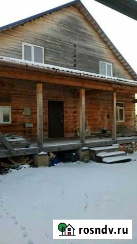 Дом 178 м² на участке 15 сот. на продажу в Кургане Курган - изображение 1