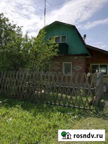 Дача 70 м² на участке 6 сот. на продажу в Новосибирске Новосибирск - изображение 1