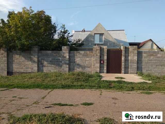 Дом 180 м² на участке 25 сот. на продажу в Кинель-Черкассах Кинель-Черкассы - изображение 1