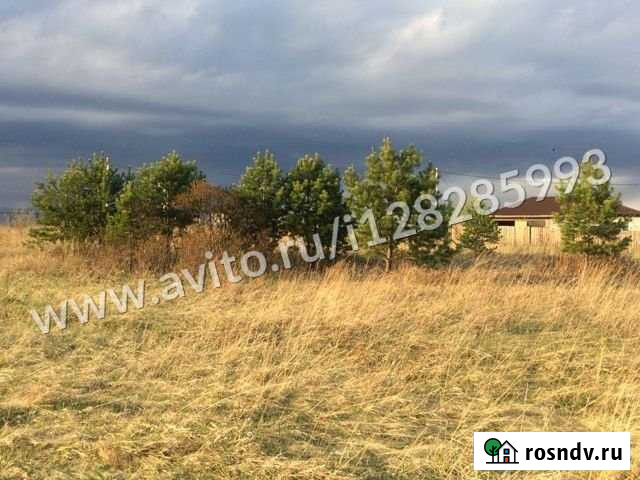 Участок ИЖС 10 сот. на продажу в Шелехове Шелехов - изображение 1