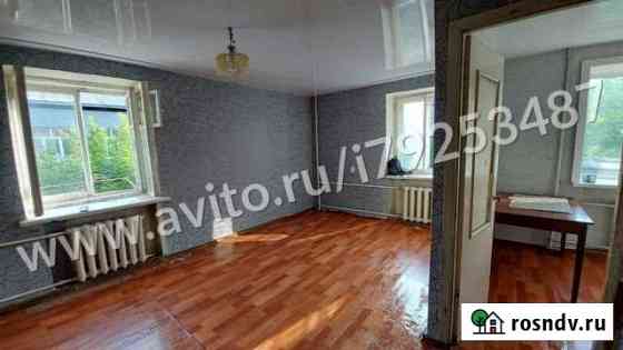 1-комнатная квартира, 30 м², 3/5 эт. в аренду на длительный срок в Иркутске Иркутск
