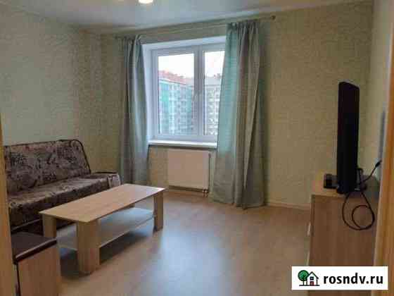 1-комнатная квартира, 42 м², 6/9 эт. в аренду на длительный срок в Калининграде Калининград