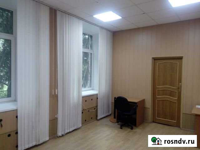 Офисное помещение, 19.2 кв.м. Екатеринбург - изображение 1