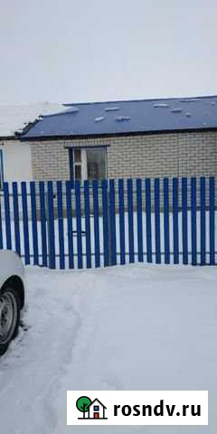 Дом 50 м² на участке 10 сот. на продажу в Нижних Вязовых Нижние Вязовые - изображение 1