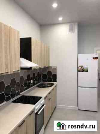 1-комнатная квартира, 43 м², 6/13 эт. в аренду на длительный срок в Обнинске Обнинск