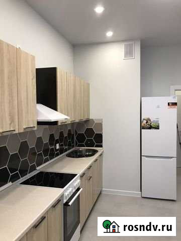 1-комнатная квартира, 43 м², 6/13 эт. в аренду на длительный срок в Обнинске Обнинск - изображение 1