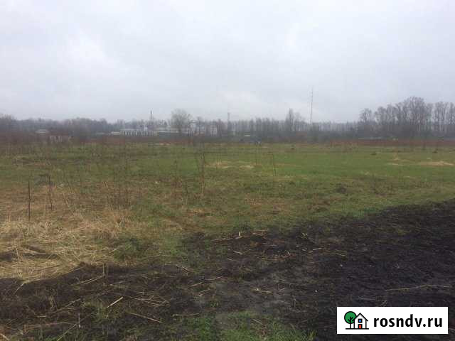 Участок ИЖС 15 сот. на продажу в Сухиничах Сухиничи - изображение 1