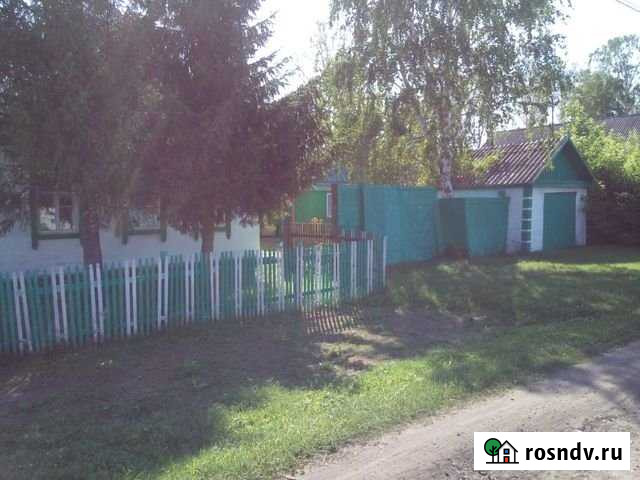 Дом 70 м² на участке 20 сот. на продажу в Азово Азово - изображение 1