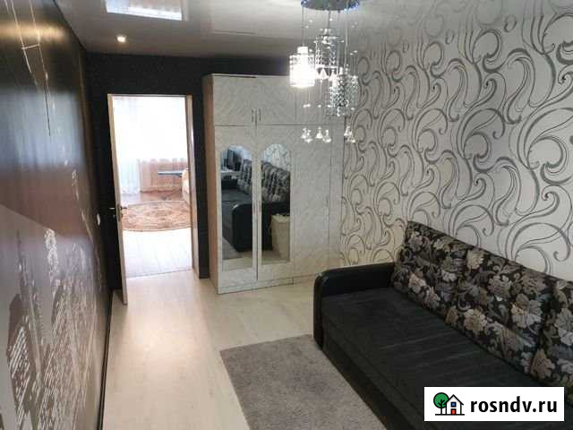 3-комнатная квартира, 60 м², 5/5 эт. на продажу в Великих Луках Великие Луки - изображение 1