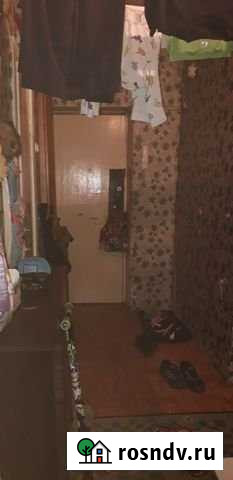 Комната 15 м² в 2-ком. кв., 4/11 эт. в аренду на длительный срок в Екатеринбурге Екатеринбург - изображение 1