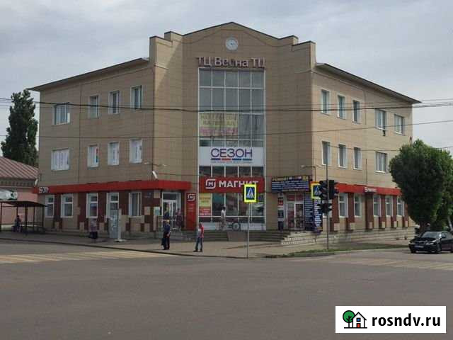 Торговый центр (загрузка 90) Кирсанов - изображение 1