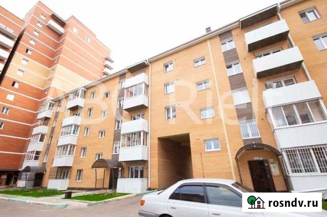 2-комнатная квартира, 50 м², 5/5 эт. на продажу в Улан-Удэ Улан-Удэ - изображение 1