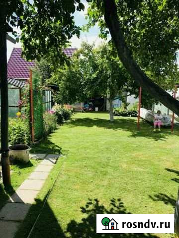 Дача 48 м² на участке 6 сот. на продажу в Десногорске Десногорск - изображение 1