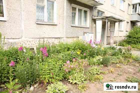 3-комнатная квартира, 60 м², 3/5 эт. на продажу в Петрозаводске Петрозаводск