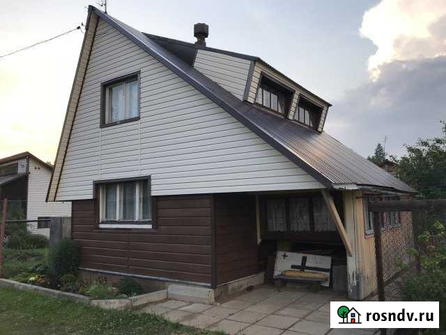 Участок СНТ, ДНП 4 сот. на продажу в Якшур-Бодье Якшур-Бодья - изображение 1