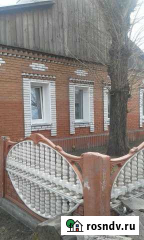 Дом 70 м² на участке 6 сот. на продажу в Абакане Абакан - изображение 1