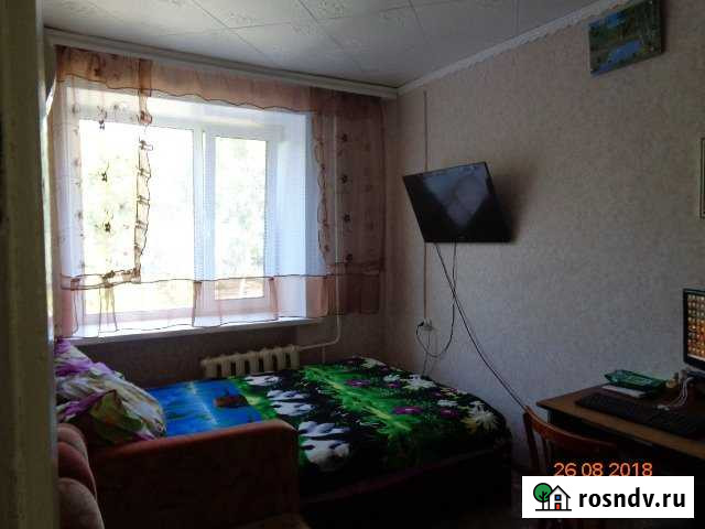 Комната 22 м² в 3-ком. кв., 2/9 эт. на продажу в Ульяновске Ульяновск - изображение 1