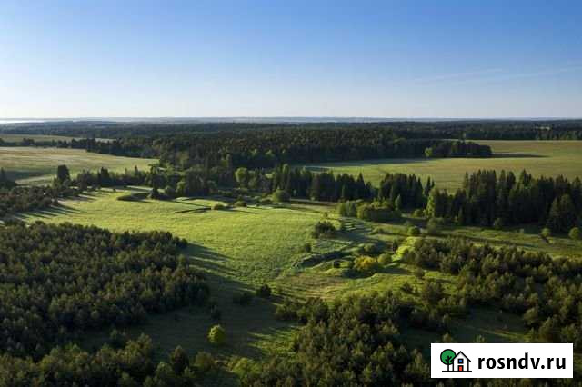 Участок ИЖС 10 сот. на продажу в Ижевске Ижевск - изображение 1