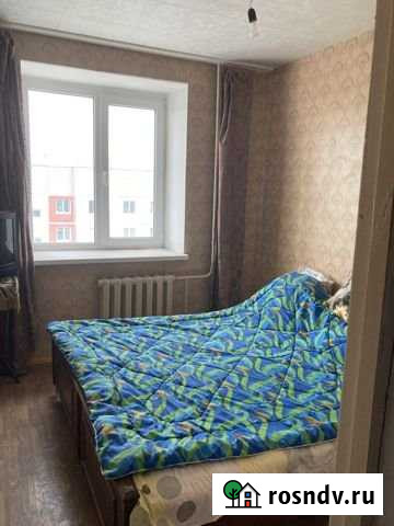 2-комнатная квартира, 43 м², 7/10 эт. на продажу в Энгельсе Энгельс - изображение 1